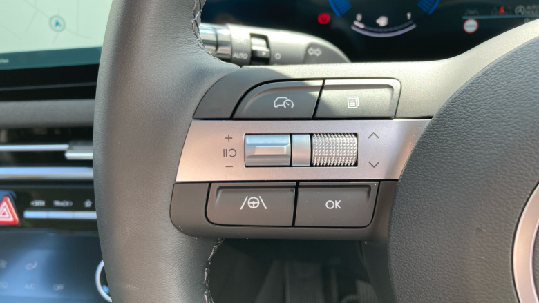 Hyundai TUCSON 1.6T 150 Element 5dr Petrol Estate